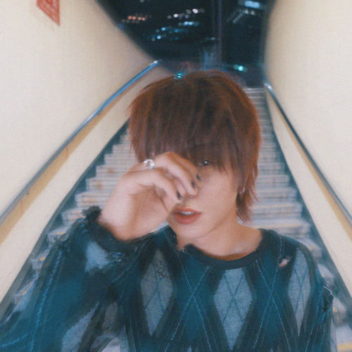 TANAKA – Run to you – Single