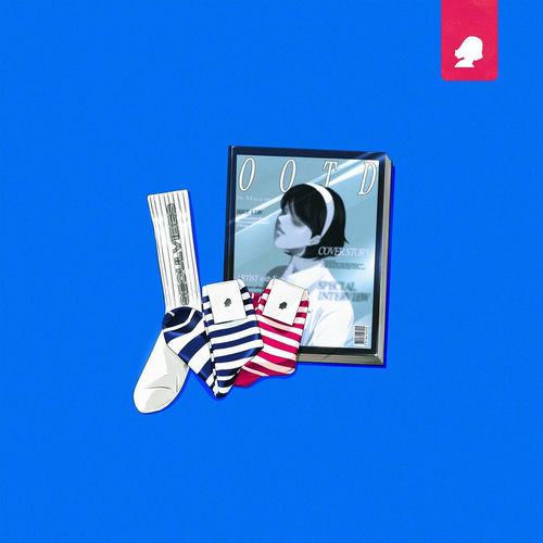 KozyPop – SEOULVIBES, OOTD – EP