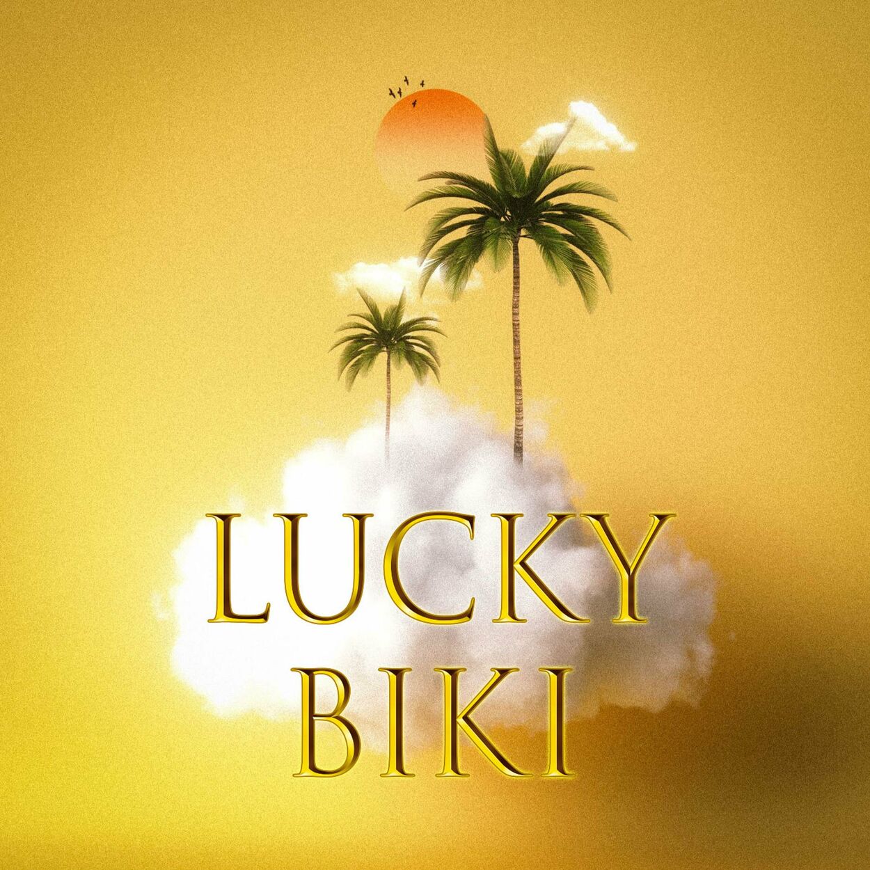 Tove – Lucky Biki – EP