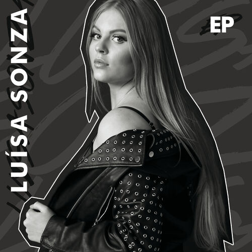 Download CD Luísa Sonza – EP 2017
