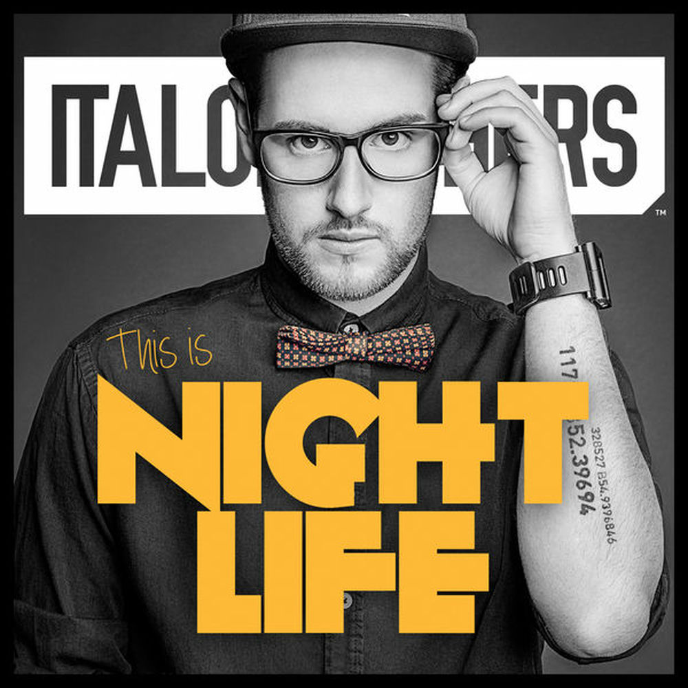 This Is Nightlife (Video Edit)
