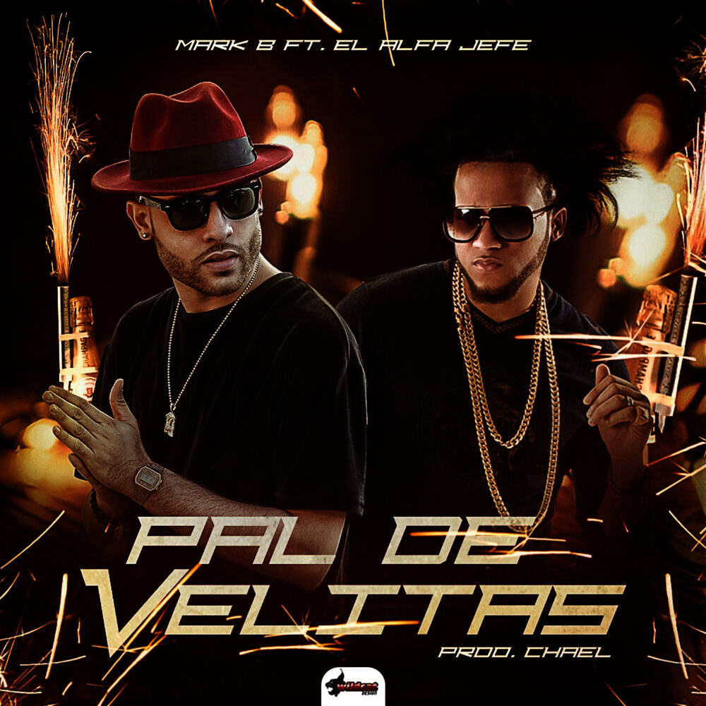 Pal de Velitas