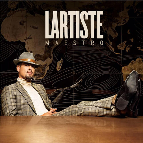 Maestro - Lartiste