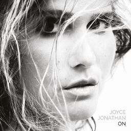 Joyce Jonathan On