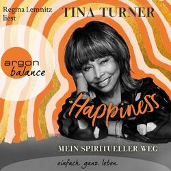 Happiness (Ungekürzte Lesung) Audiobook