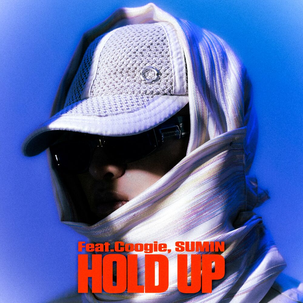 VVON – Hold Up (Feat. Coogie, SUMIN) – Single