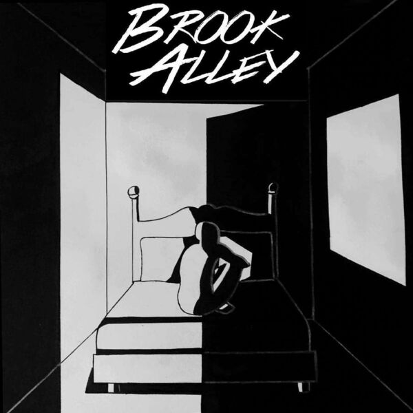 Brook Alley - Brook Alley [EP] (2020)