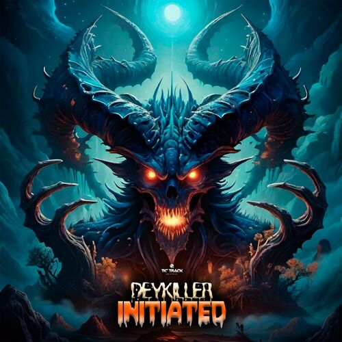  Deykiller - Initiated (2024) 