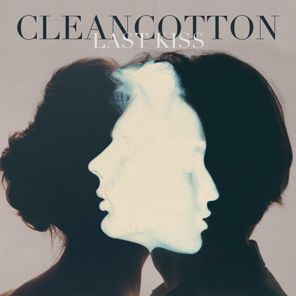 Clean cotton – LAST KISS – EP