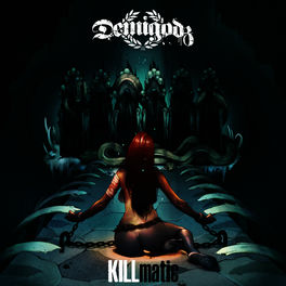 demigodz killmatic instrumentals