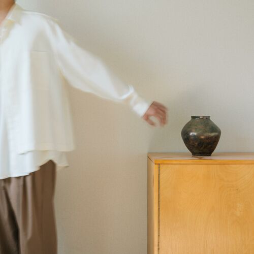 Aleph – Natural I – EP