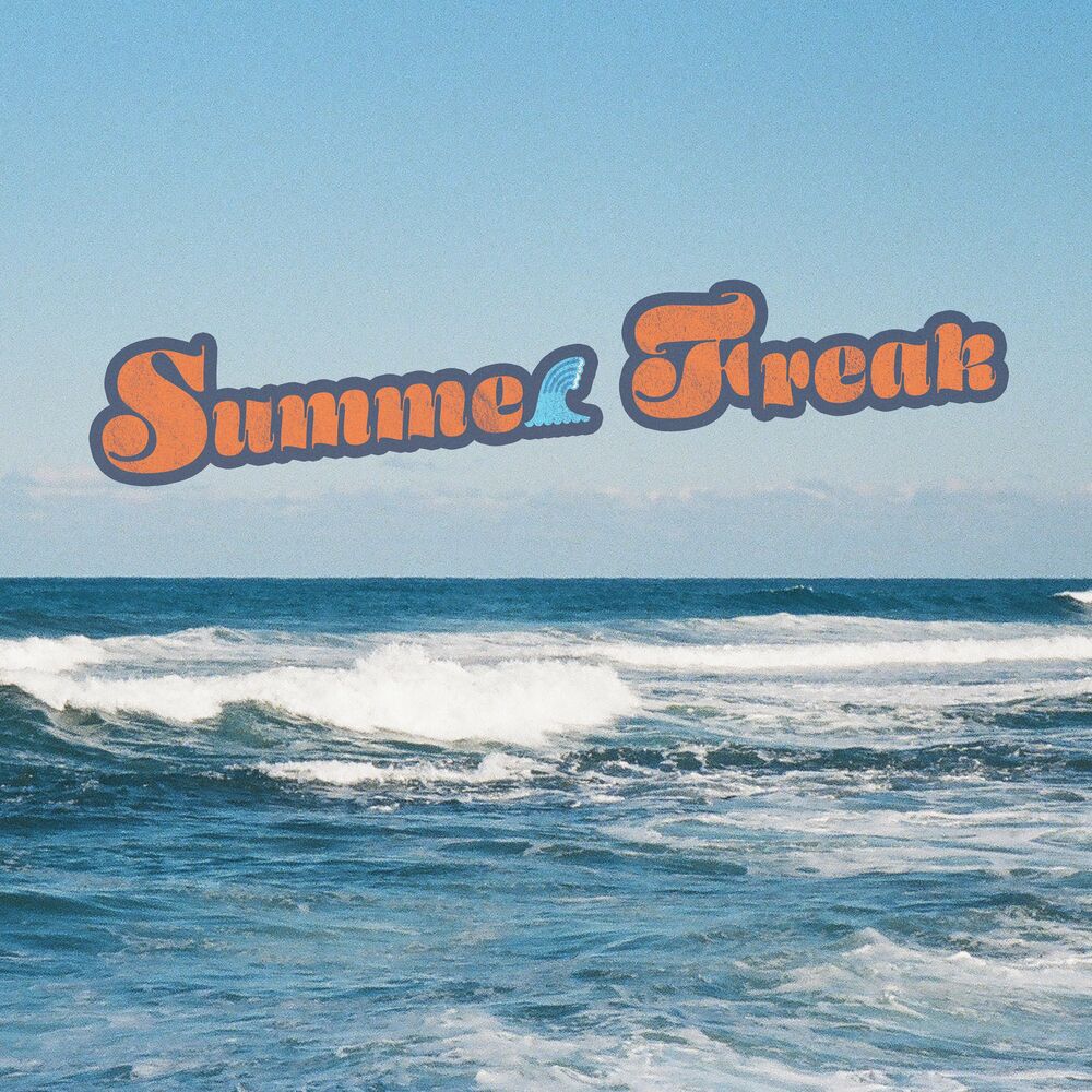 Soulights – Summer Freak – Single