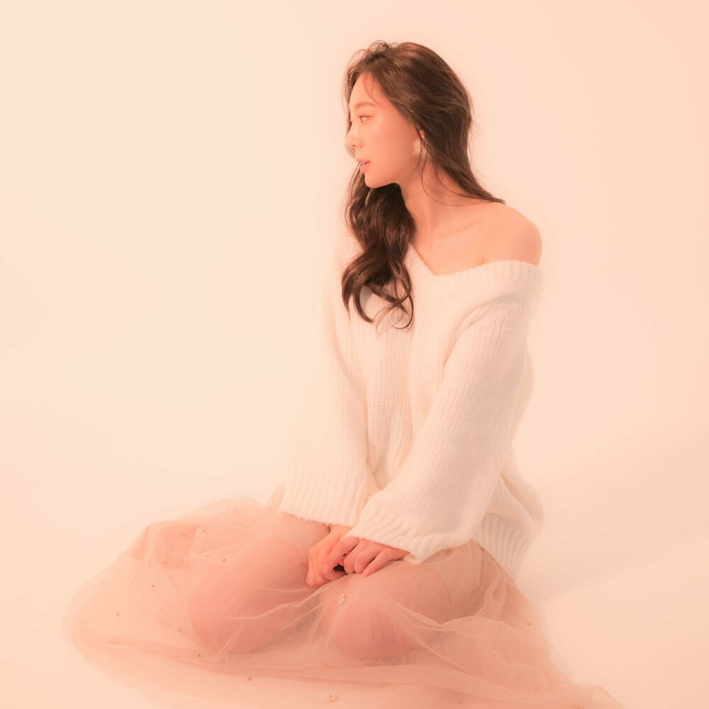 Kim Li Ha – Day & Night – Single