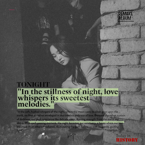 Koyo – Tonight – Single