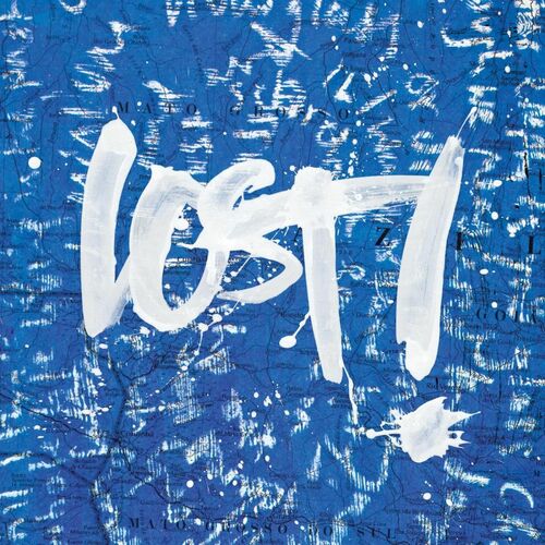 Lost! - Coldplay