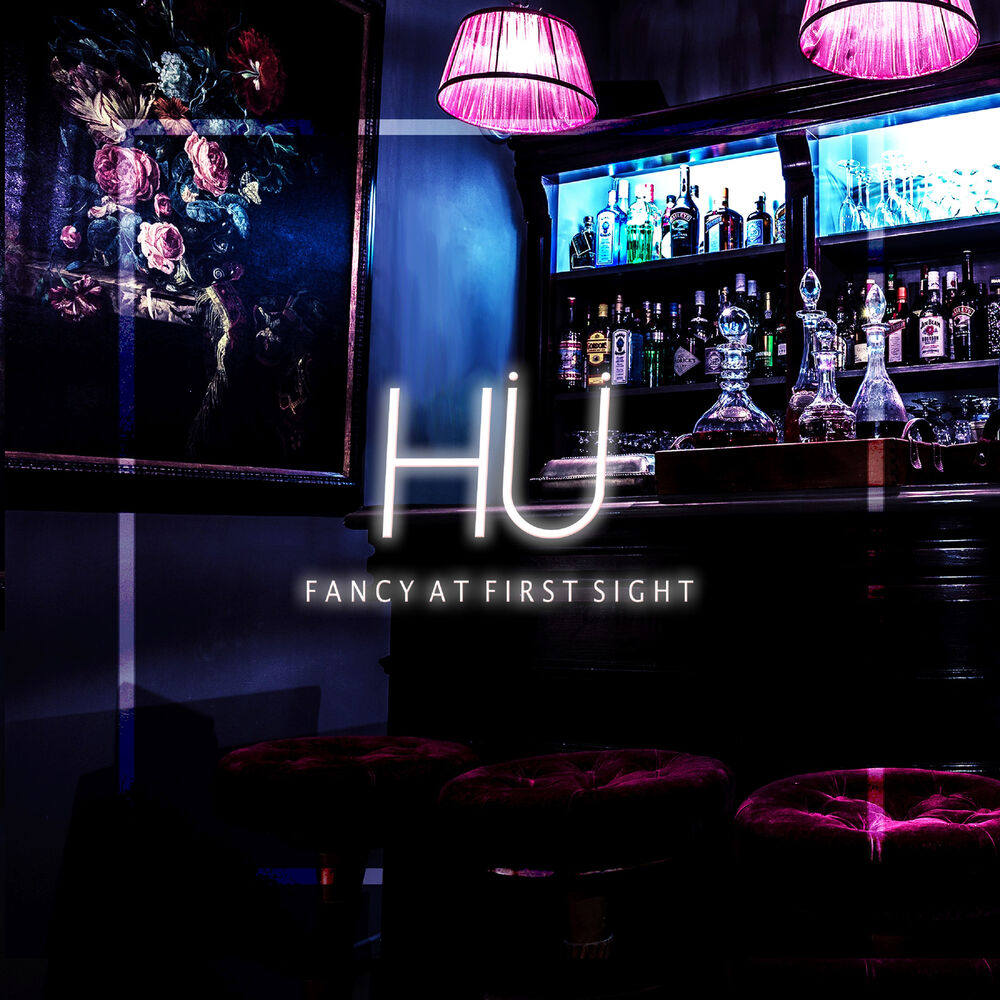 HU – FANCY AT FIRST SIGHT – EP