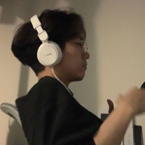 Sukwon Yoon – Have we really ended – Single