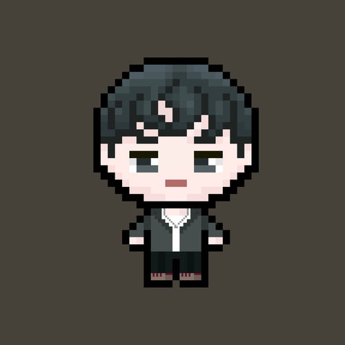 Anonymous Artists – love is hard (Art. daki) – Single