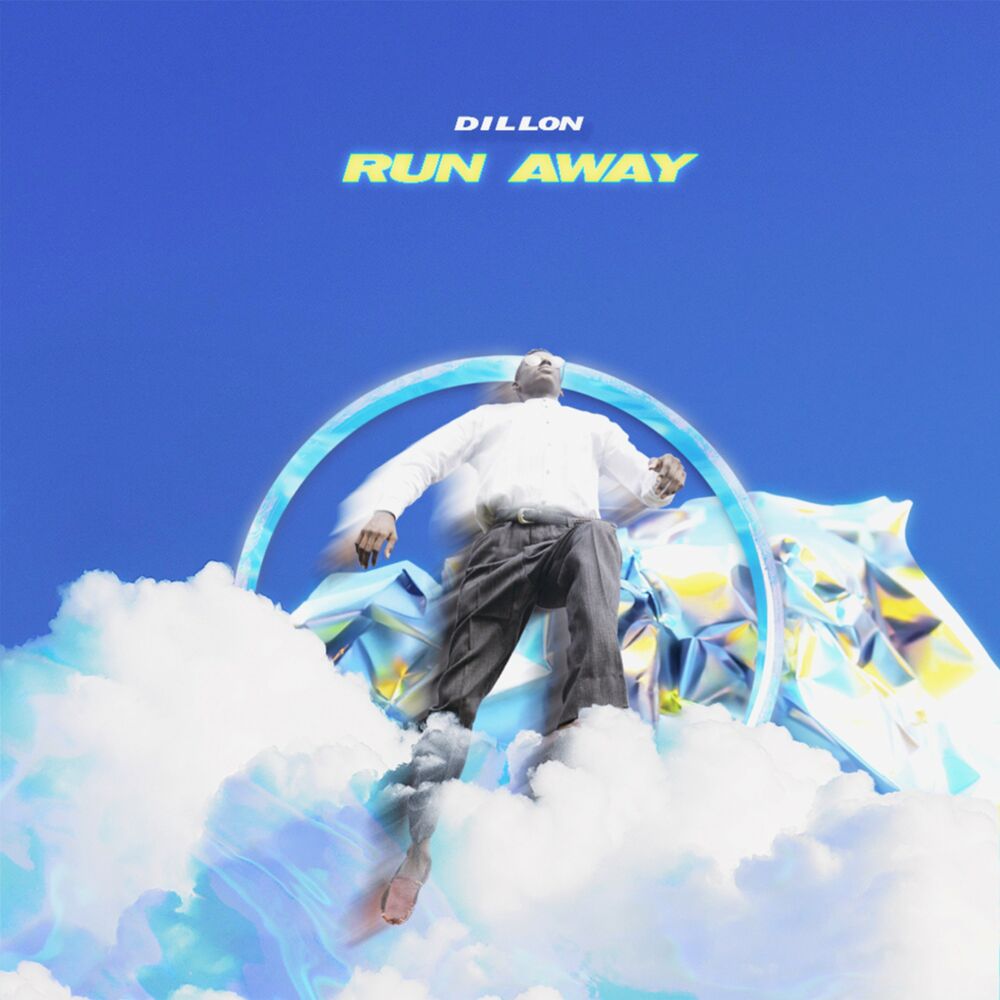 Dillon – Run Away – Single