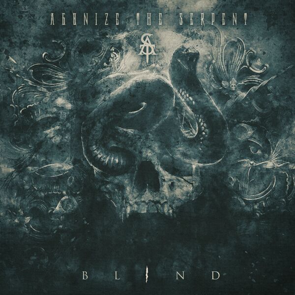 Agonize the Serpent - Through the Eyes of a Serpent [EP] (2020)