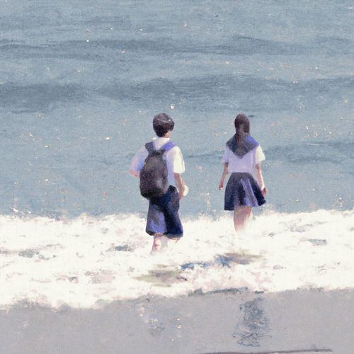 JOPH – Back Then – Single