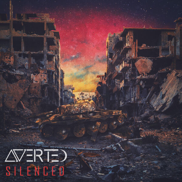 Averted - Silenced [EP] (2020)