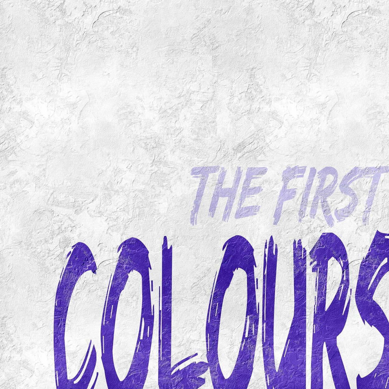 J.Fla – Colours: The First – Single
