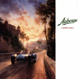Chris Rea - Auberge (Deluxe Edition, 2019 Remaster)