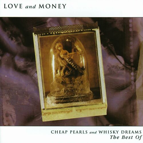 Love & Money - Halleluiah Man: escucha con letras | Deezer