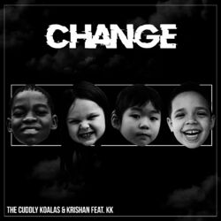 Change (feat. Krishan, Kk)