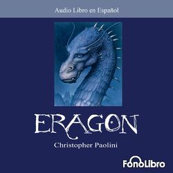 Eragon (abreviado) Audiobook