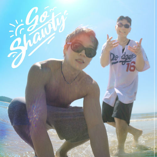 Wooks, XAMXON – Go Shawty – Single