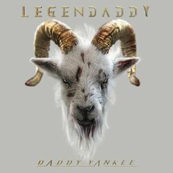 CD Daddy Yankee – LEGENDADDY (2022)