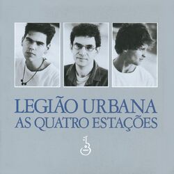 Download Legião Urbana - As Quatro Estações 2007