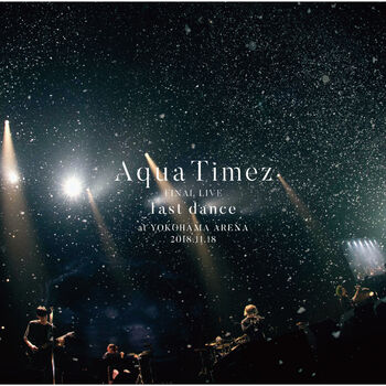 Aqua Timez Ikite Listen With Lyrics Deezer