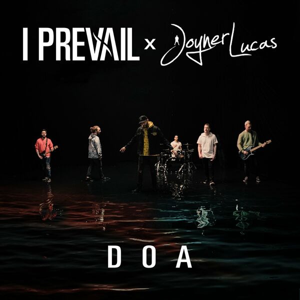 I Prevail - DOA [single] (2020)