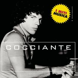 Riccardo Cocciante Riccardo Cocciante I Miti Lyrics And Songs Deezer