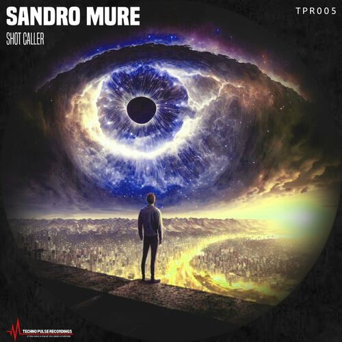 Sandro Mure - Shot Caller (2024)