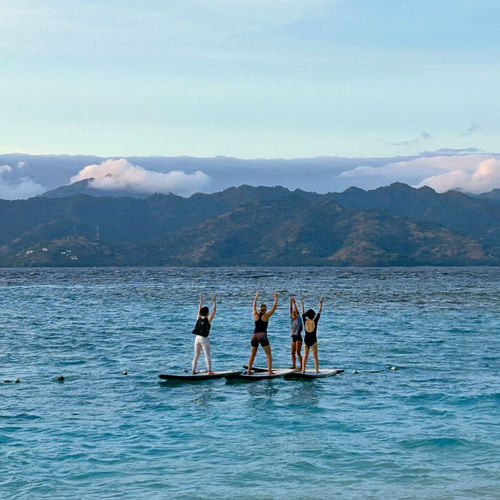 Ynr – Everywhere – Single