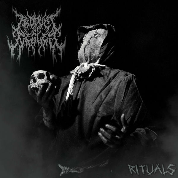 Product of Neglect - Rituals [single] (2024)