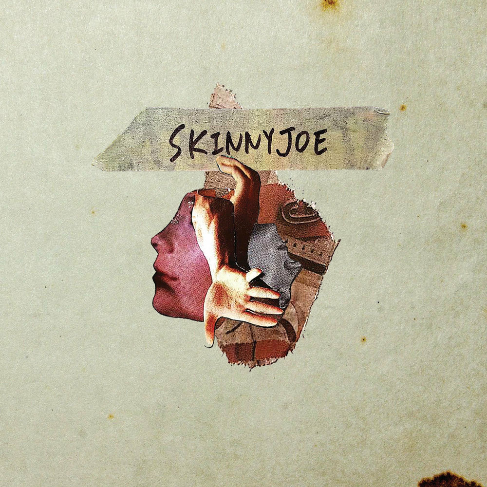 Skinnyjoe – Egolog