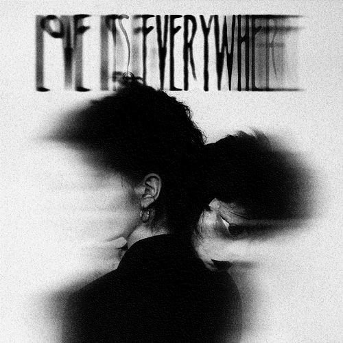 Yoon Jiyoung – LOVE IS EVERYWHERE – Single