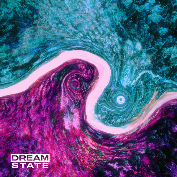 Dream State - Twenty Letters [single] (2019)