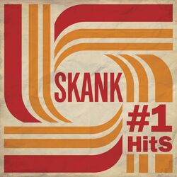 Download CD Skank – #1 Hits 2013
