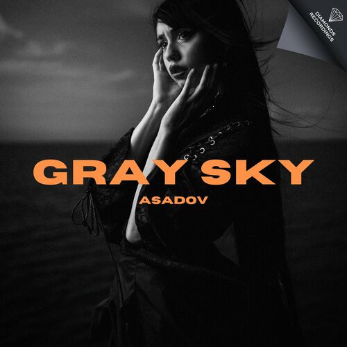  Asadov - Gray Sky (2024) 