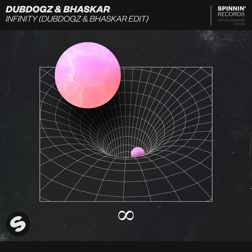 Infinity (Dubdogz & Bhaskar Edit) - Dubdogz