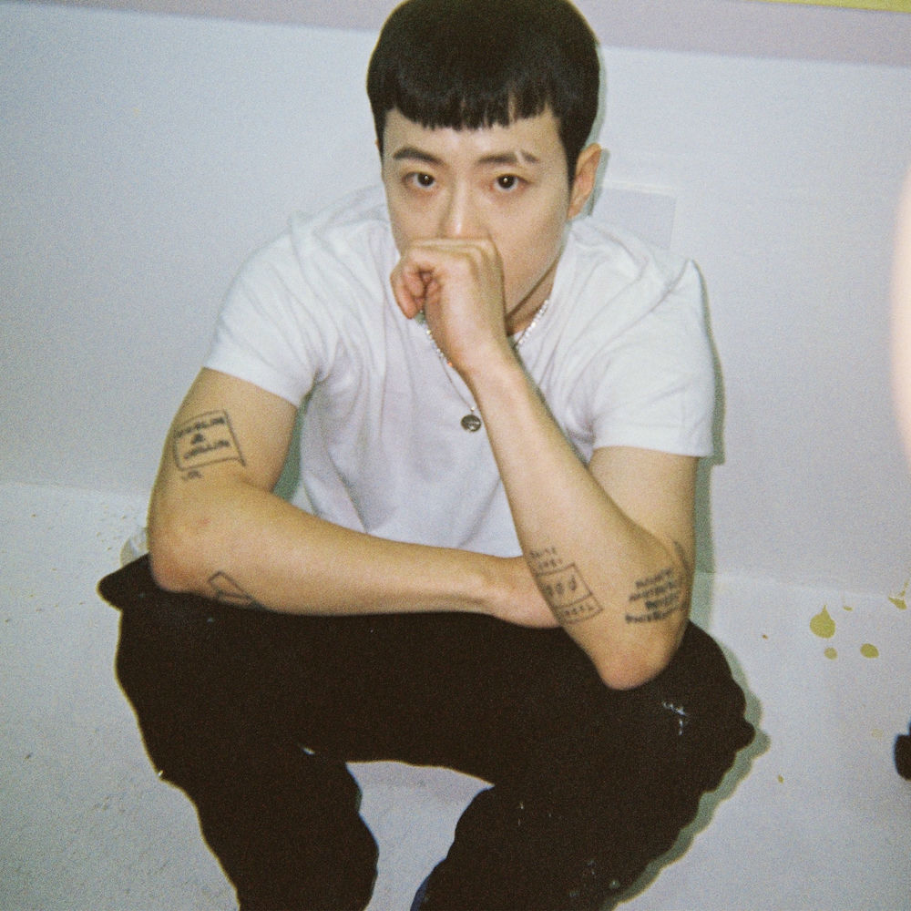 Feeldog – Detox – Single