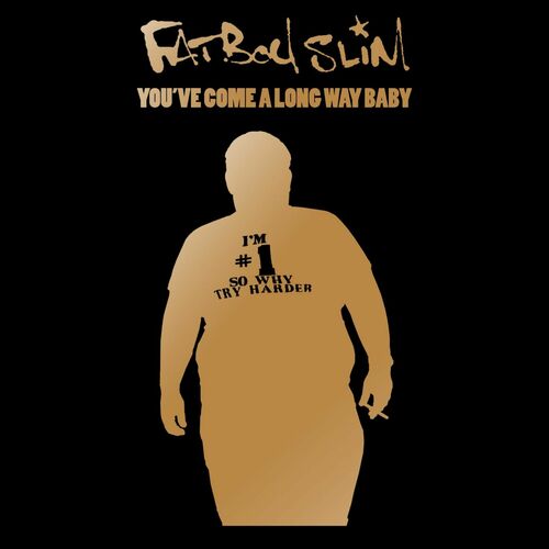 Fatboy Slim - You've Come A Long Way Baby (10th Anniversary Edition)
