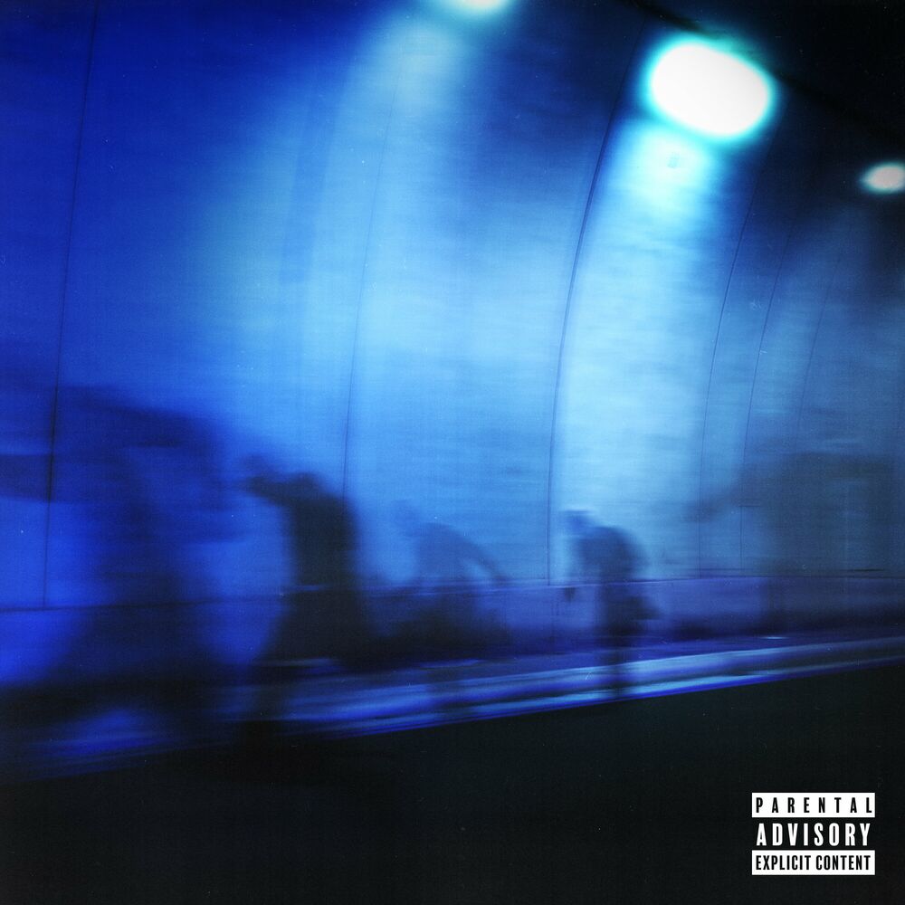 GEMINI – Still Blue – EP