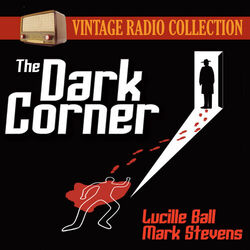 The Dark Corner Audiobook